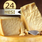 Parmigiano Reggiano 24 mesi