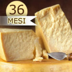 Parmigiano Reggiano 36 mesi