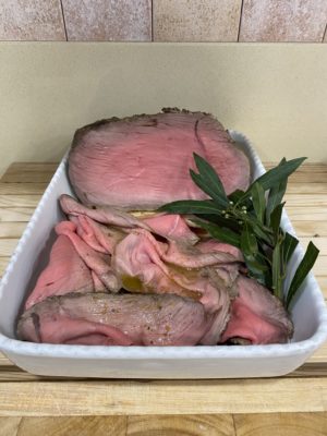 Roast Beef